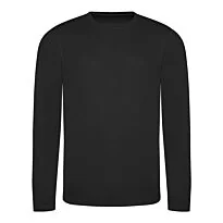 Long sleeve cool T