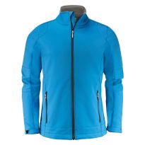 Printer Essentials Trial Softshell Jacket