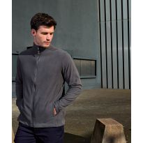 Premier ‘Recyclight’ full-zip microfleece