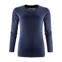 James Harvest Ashland U-Neck Ladies Knit