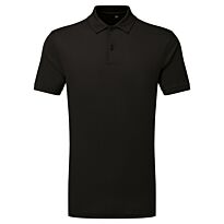TriDri® Ion-Charge panelled polo