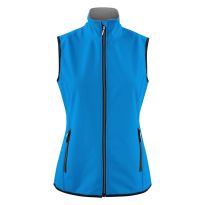 Printer Essentials Ladies Trial Vest