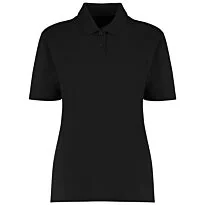 Women's workforce polo
