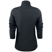 Printer Red Ladies Powerslide Jacket