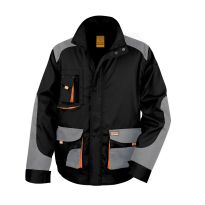 WORK-GUARD by Result Lite Jacket