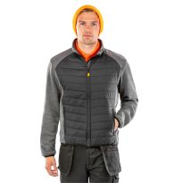 WORK-GUARD by Result Elevator Jacket