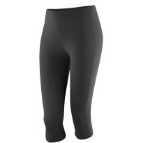 Spiro Impact Women's Impact Softex Capri Pants