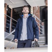 Regatta Professional Navigate waterproof insulated jacket