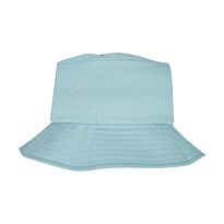 Flexfit cotton twill bucket hat