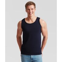 Fruit of the Loom Valueweight athletic vest