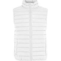 Women’s light puffer vest
