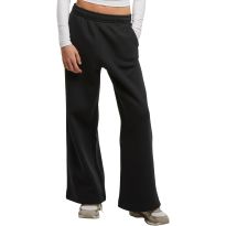 New Morning Studios Women’s wide-leg sweatpants