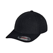 Flexfit double Jersey cap