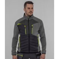 Portwest DX4 Hybrid Baffle jacket (DX471)