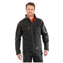 WORK-GUARD by Result Sabre Stretch Jacket
