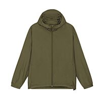 Commuter multifunctional jacket