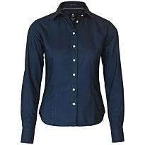 Women’s Rochester – classic Oxford shirt