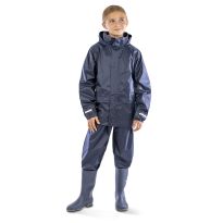 Result Core Core junior rain suit