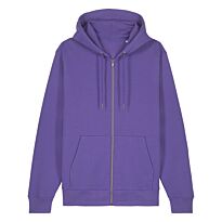 Unisex Cultivator 2.0 iconic zip-thru hoodie sweatshirt