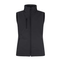 Clique Ladies Padded Softshell Vest