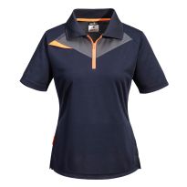 Portwest Women’s DX4 polo shirt (DX409)