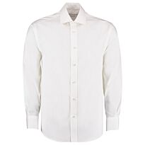Executive premium Oxford shirt long-sleeved