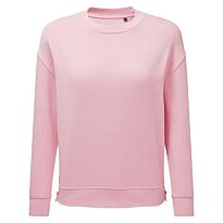 Women's TriDri® Recycled Chill Zip Sweatshirt