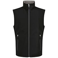 Ascender 2-layer softshell bodywarmer