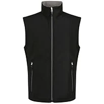 Ascender 2-layer softshell bodywarmer
