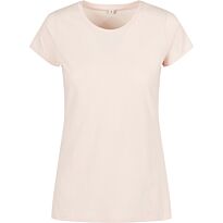 Women's basic tee