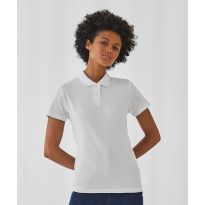 B&C ID.001 polo /women