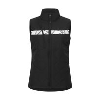 Pro-Job Progression 7701 Ladies Quilted Vest