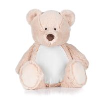 Mumbles Zippie teddy
