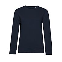 B&C Inspire crew neck /women