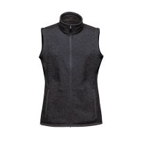 Stormtech Women’s Avalante fleece vest