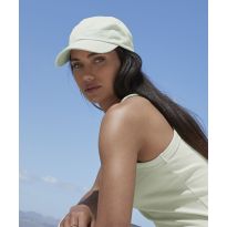 Beechfield Low-profile 6-panel dad cap