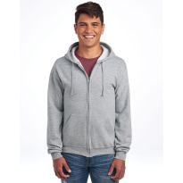 Jerzees NuBlend® Full-Zip Hooded Sweat