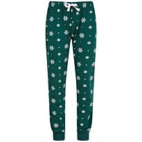 Kids cuffed lounge pants