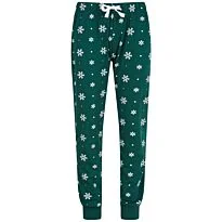 Kids cuffed lounge pants