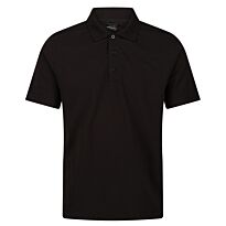 Pro 65/35 short sleeve polo