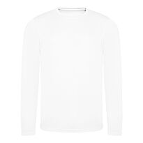 Long sleeve cool T