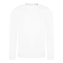 Long sleeve cool T