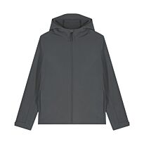 Stanley Discoverer hooded softshell