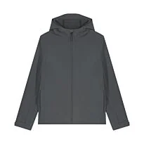 Stanley Discoverer hooded softshell