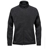 Women’s Avalante full-zip fleece jacket