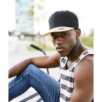 Flexfit by Yupoong Cork snapback (6089CO)