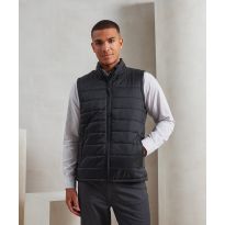 Premier ‘Recyclight’ padded gilet