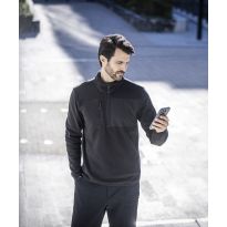 Regatta Professional Active printable fleece overhead