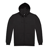 B&C ID.224 zip hoodie