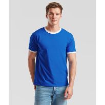 Fruit of the Loom Ringer T